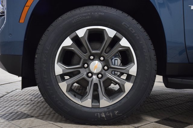 New 2026 Chevrolet Tahoe LT w/ Comfort Package image 28