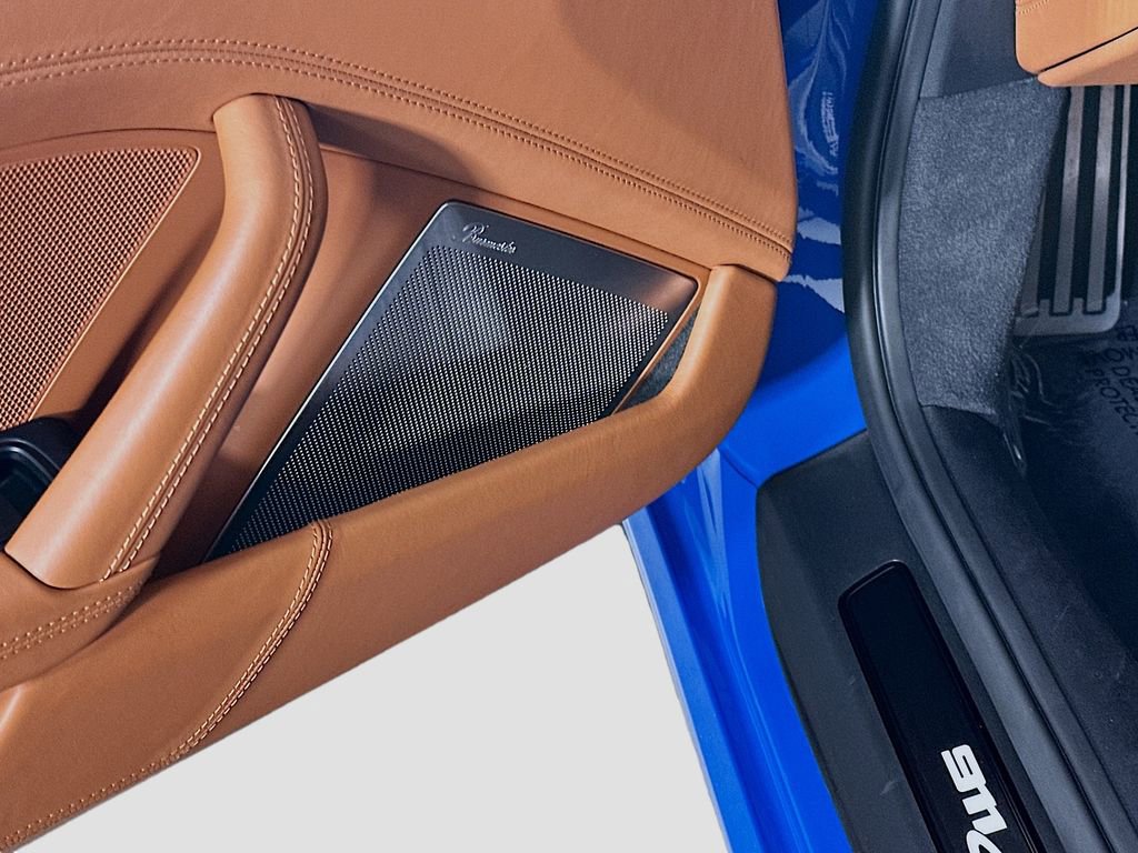 New 2025 Porsche 911 Carrera GTS RWD image 21