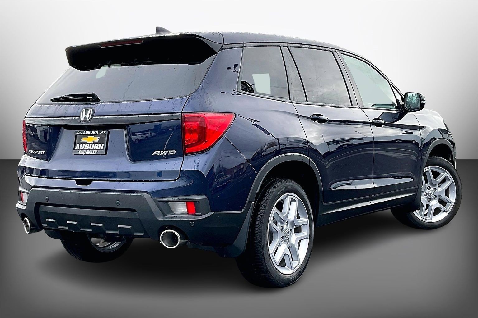 Used 2025 Honda Passport EX-L image 13