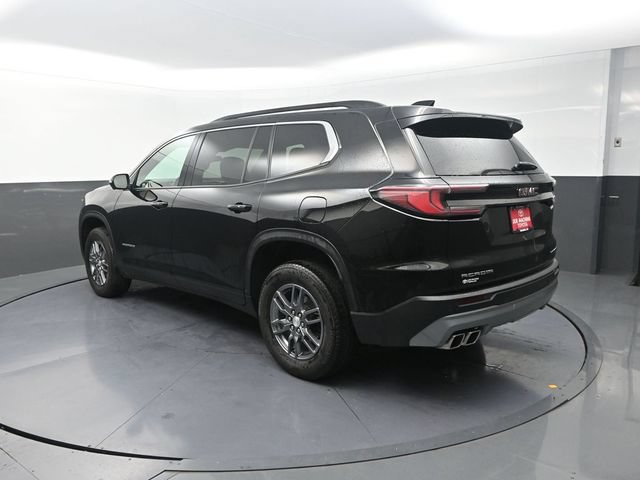Used 2025 GMC Acadia Elevation FWD image 6