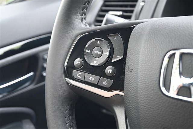 Certified 2022 Honda Pilot Touring image 26