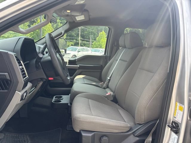 Used 2018 Ford F250 XLT AWD/4WD image 13