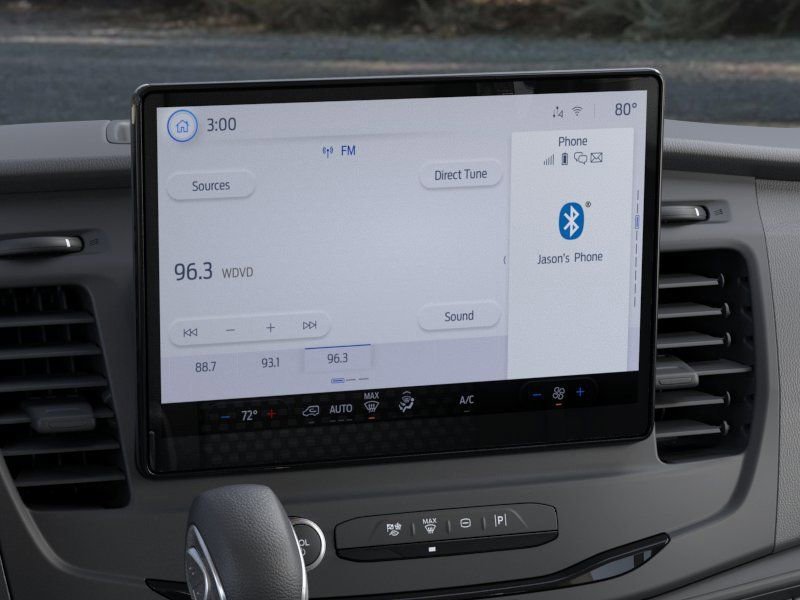 New 2026 Ford Transit 150 Low Roof image 14