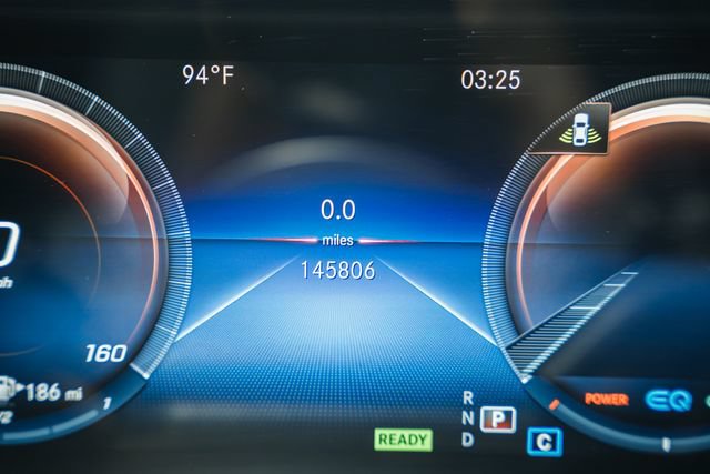 Certified 2021 Mercedes-Benz GLS 450 4MATIC image 48
