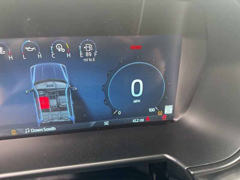 New 2026 Ford F250 Platinum AWD/4WD image 33
