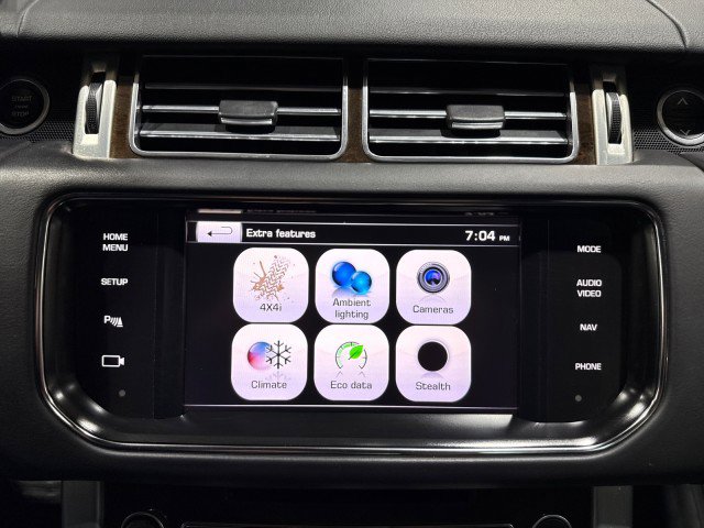 Used 2014 Land Rover Range Rover Supercharged image 78