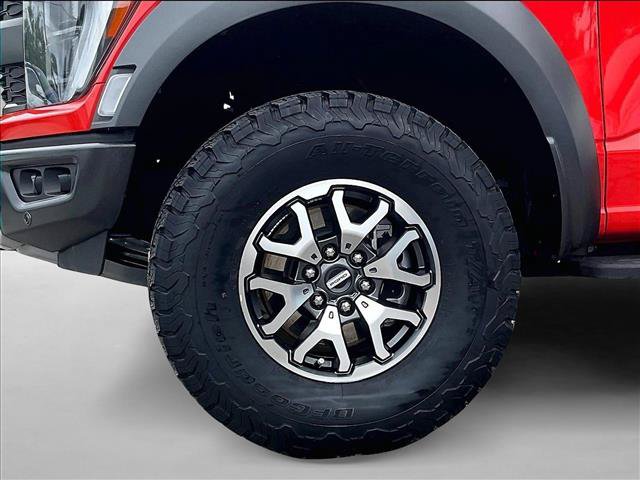 Used 2023 Ford F150 Raptor AWD/4WD image 10