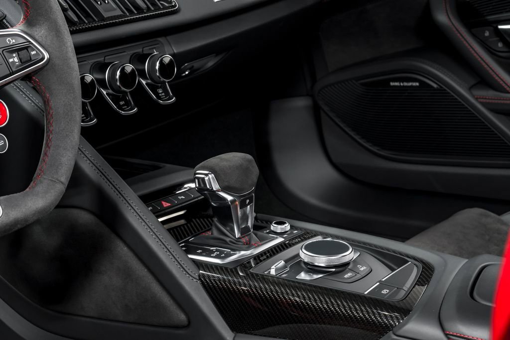 Used 2023 Audi R8 V10 GT image 23