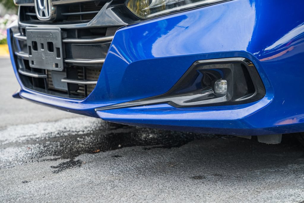 Used 2022 Honda Accord Sport Special Edition image 14