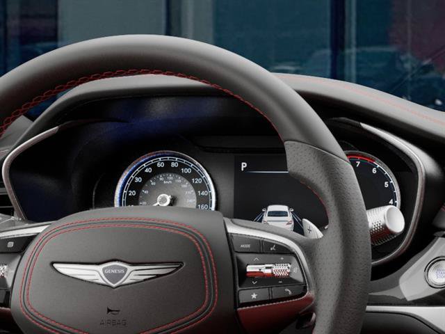 New 2026 Genesis G70 3.3T Sport Prestige AWD/4WD image 13