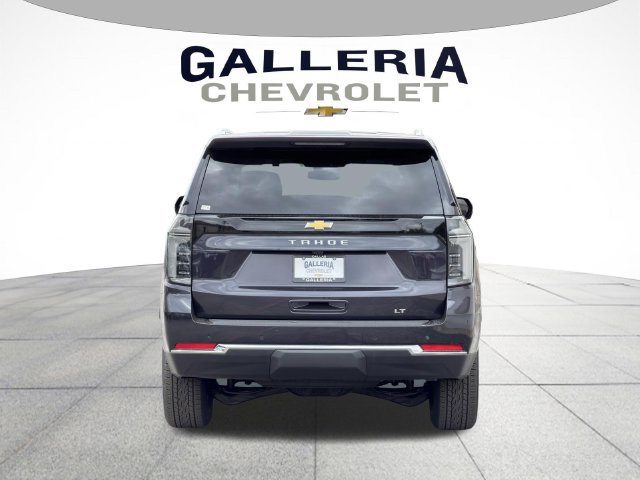 New 2026 Chevrolet Tahoe LT w/ Comfort Package RWD image 6