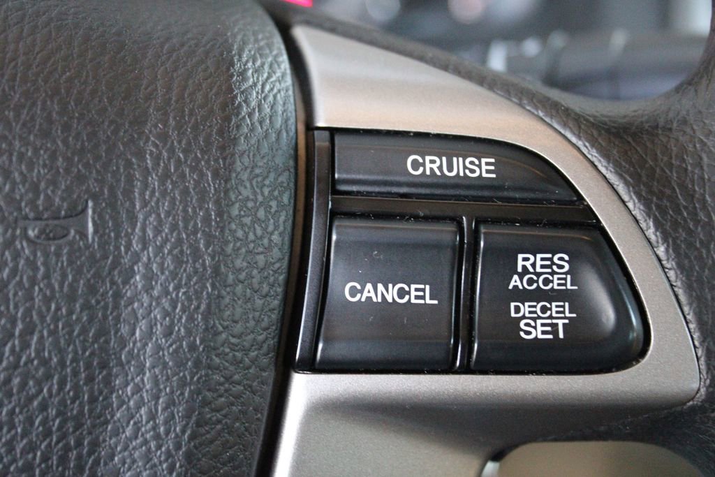 Used 2012 Honda Accord LX image 28