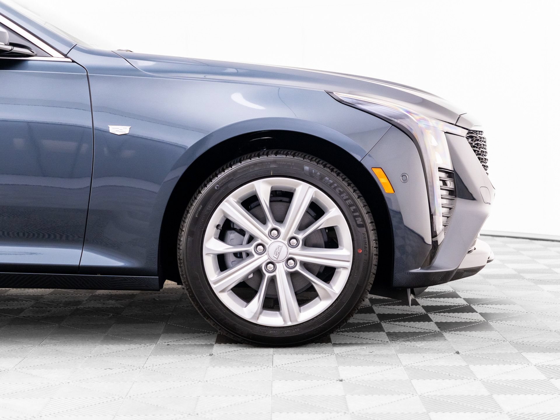 New 2026 Cadillac CT5 Premium Luxury AWD/4WD image 33