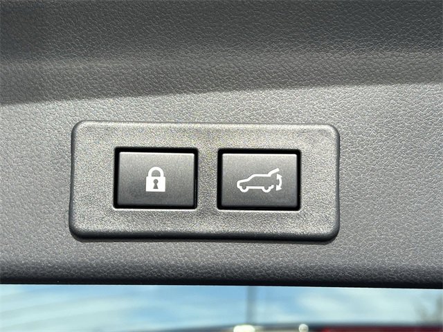 New 2026 Subaru Ascent Limited Bronze image 36