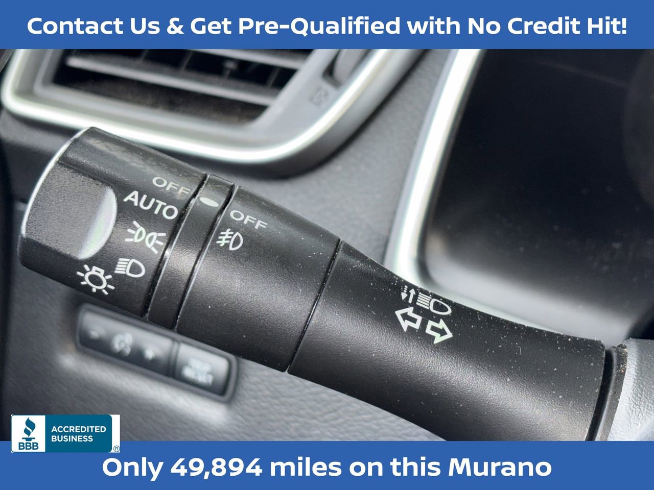 Used 2023 Nissan Murano Platinum w/ Cargo Package FWD image 19