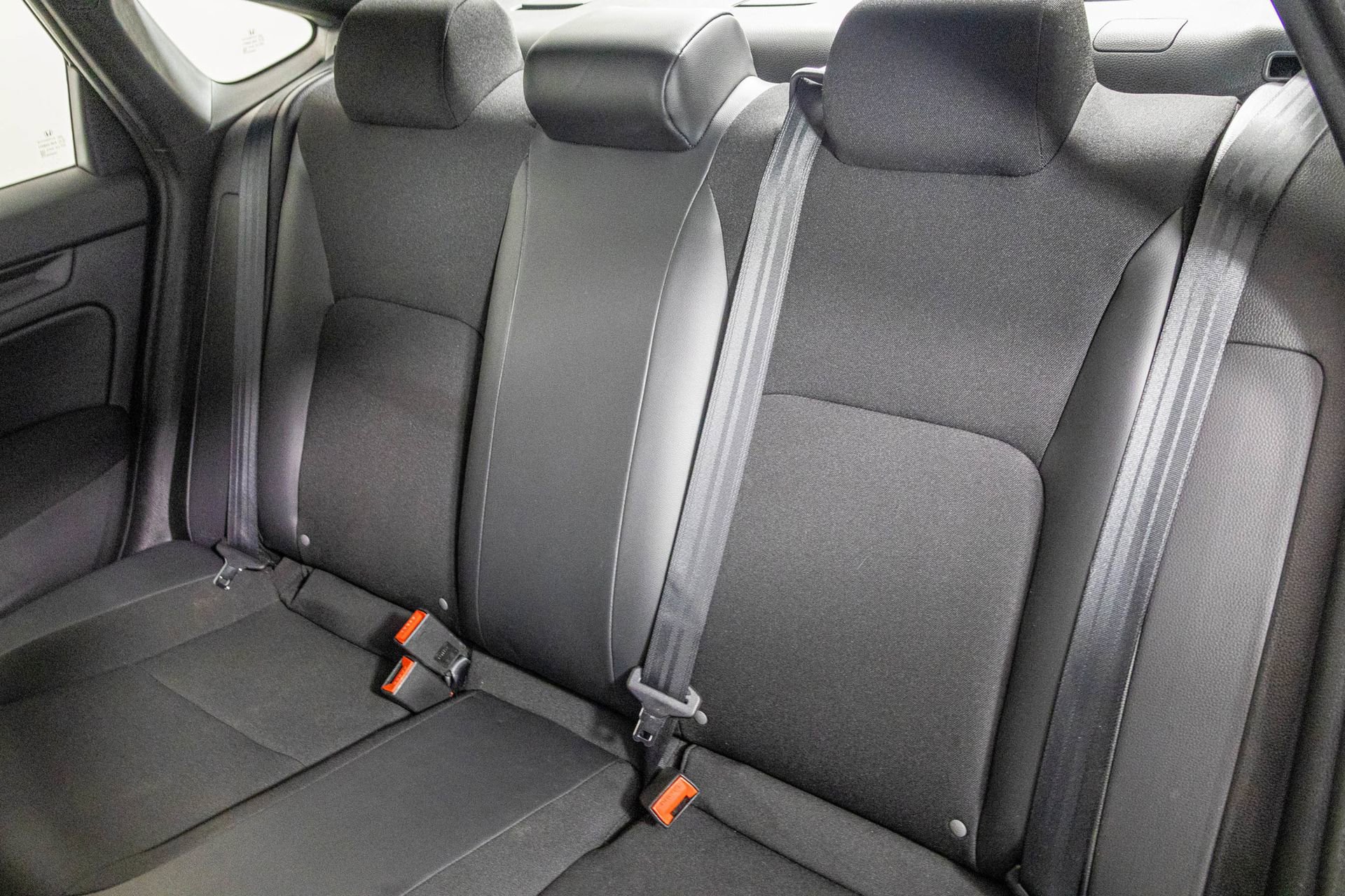 Used 2022 Honda Civic Sport image 30