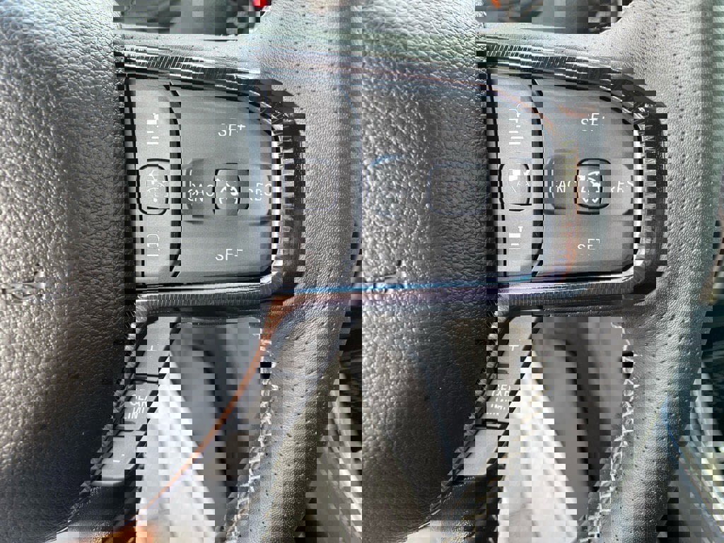 Used 2025 RAM 2500 Power Wagon image 18