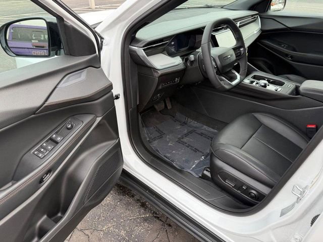 New 2026 Jeep Cherokee Limited image 18