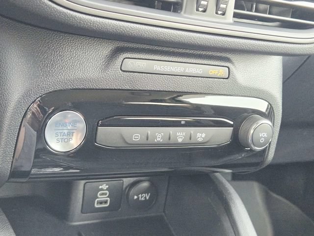Used 2024 Ford Escape SE FWD image 25