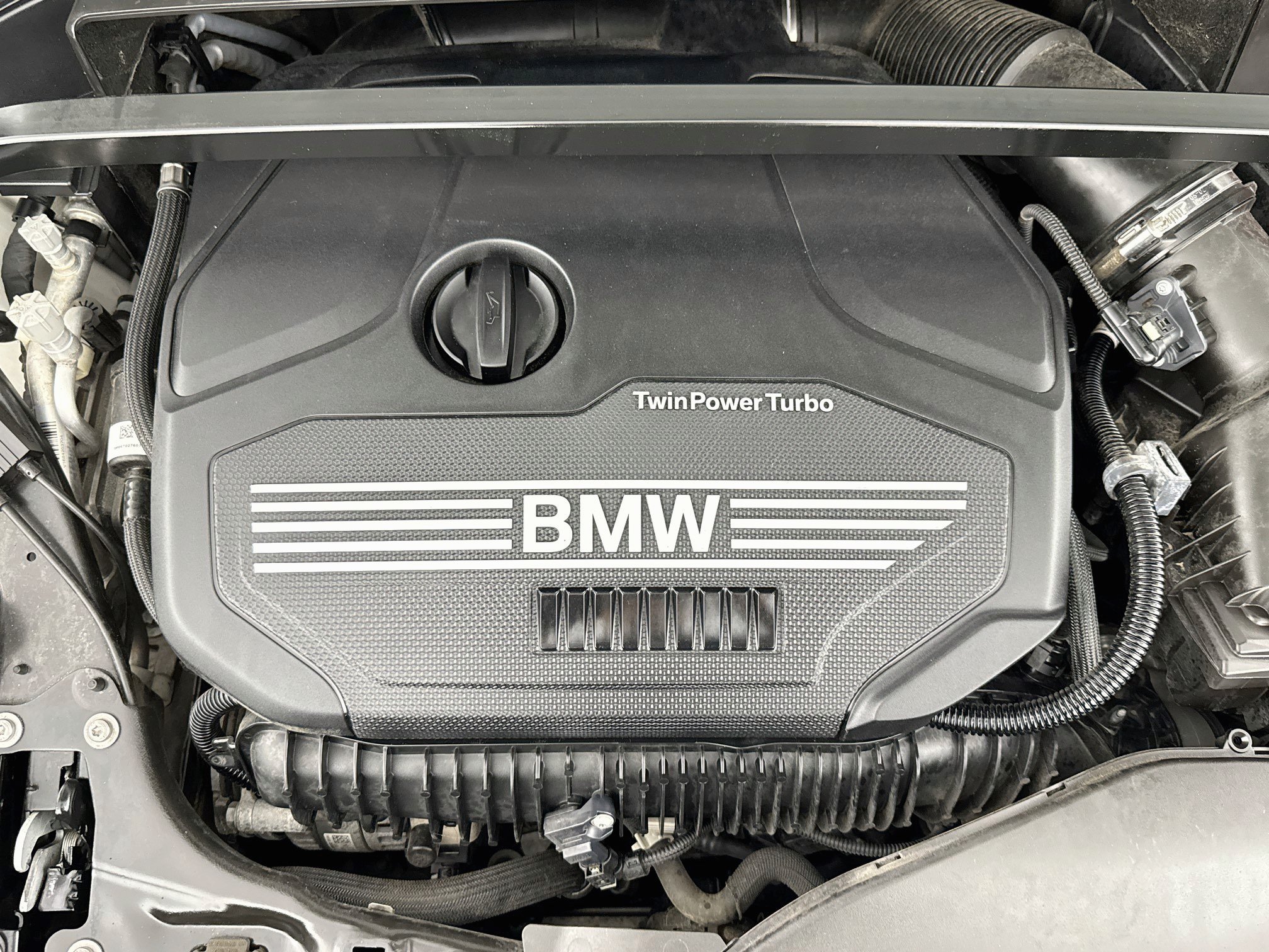 Used 2022 BMW X2 sDrive28i w/ Convenience Package FWD image 37