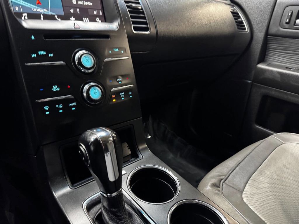 Used 2018 Ford Flex SEL w/ Equipment Group 202A image 26