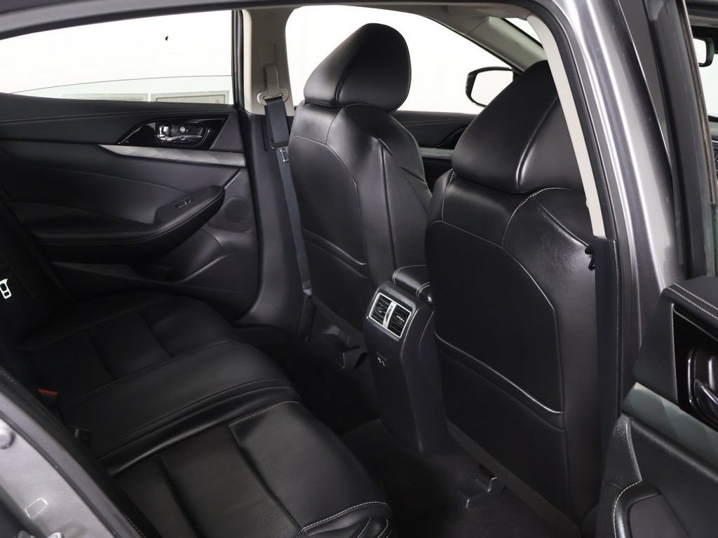 Used 2023 Nissan Maxima SV w/ Floor Mat Group FWD image 27