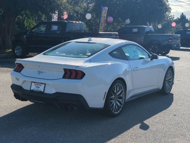 New 2026 Ford Mustang Premium RWD image 3