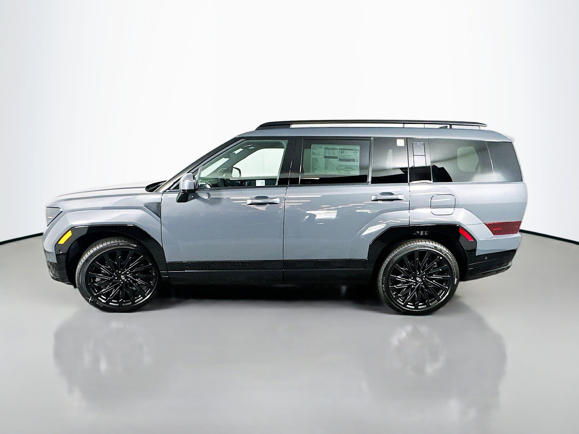 New 2026 Hyundai Santa Fe Calligraphy image 4