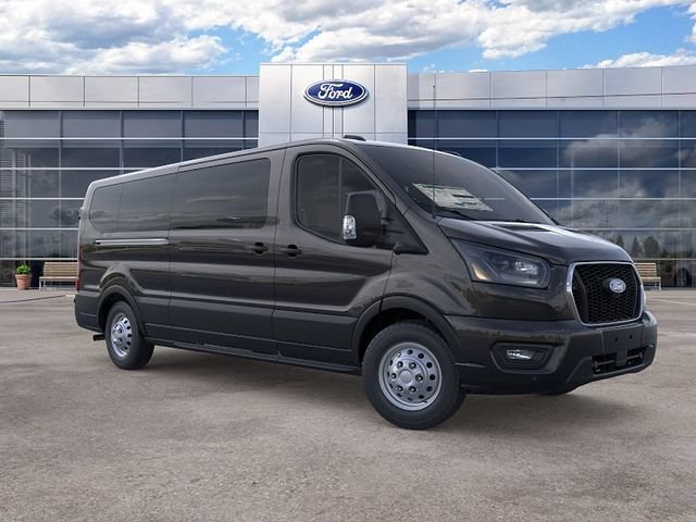 New 2026 Ford Transit 350 XLT AWD/4WD image 7