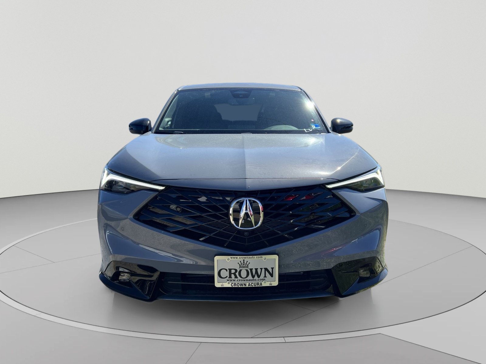 New 2026 Acura ADX A-Spec w/ Advance Package AWD/4WD image 8