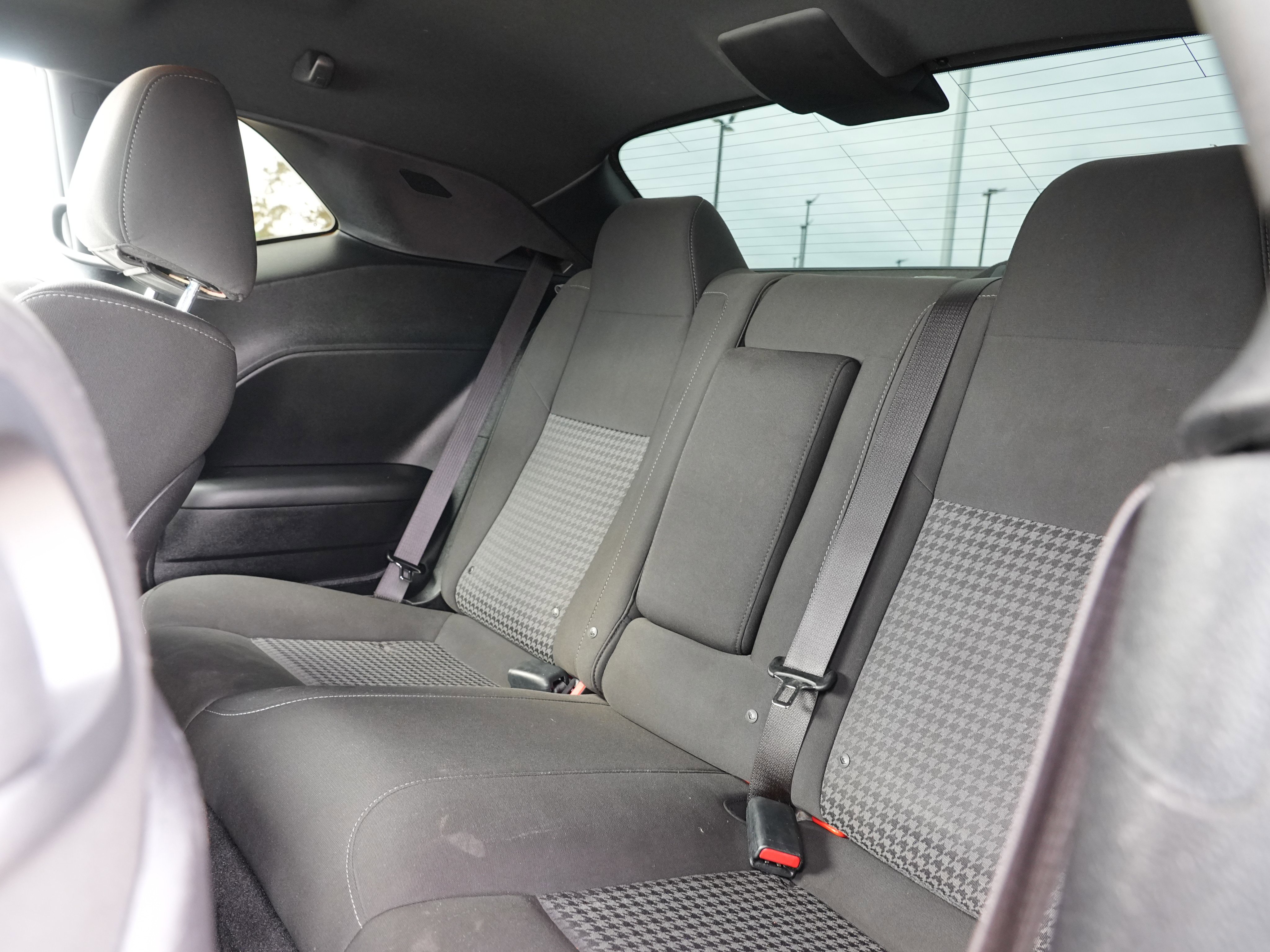 Used 2021 Dodge Challenger R/T Scat Pack w/ Shaker Package image 25