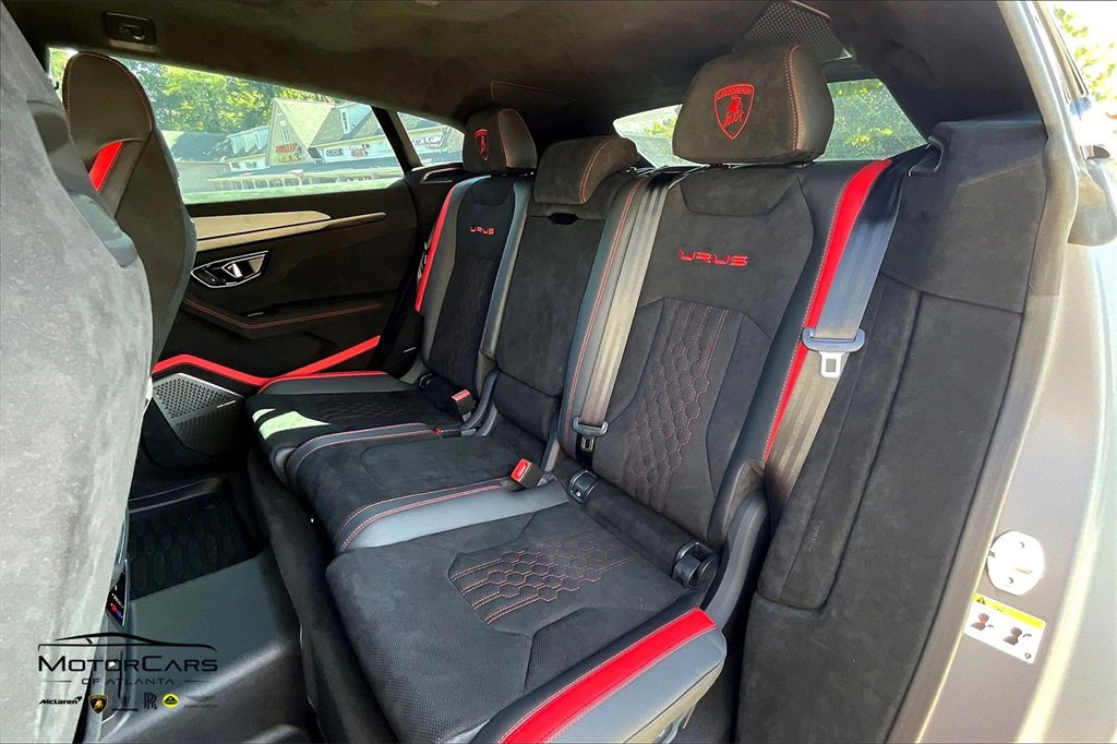 Used 2024 Lamborghini Urus Performante image 26