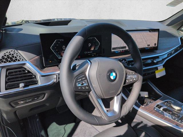 New 2026 BMW X5 xDrive40i image 3