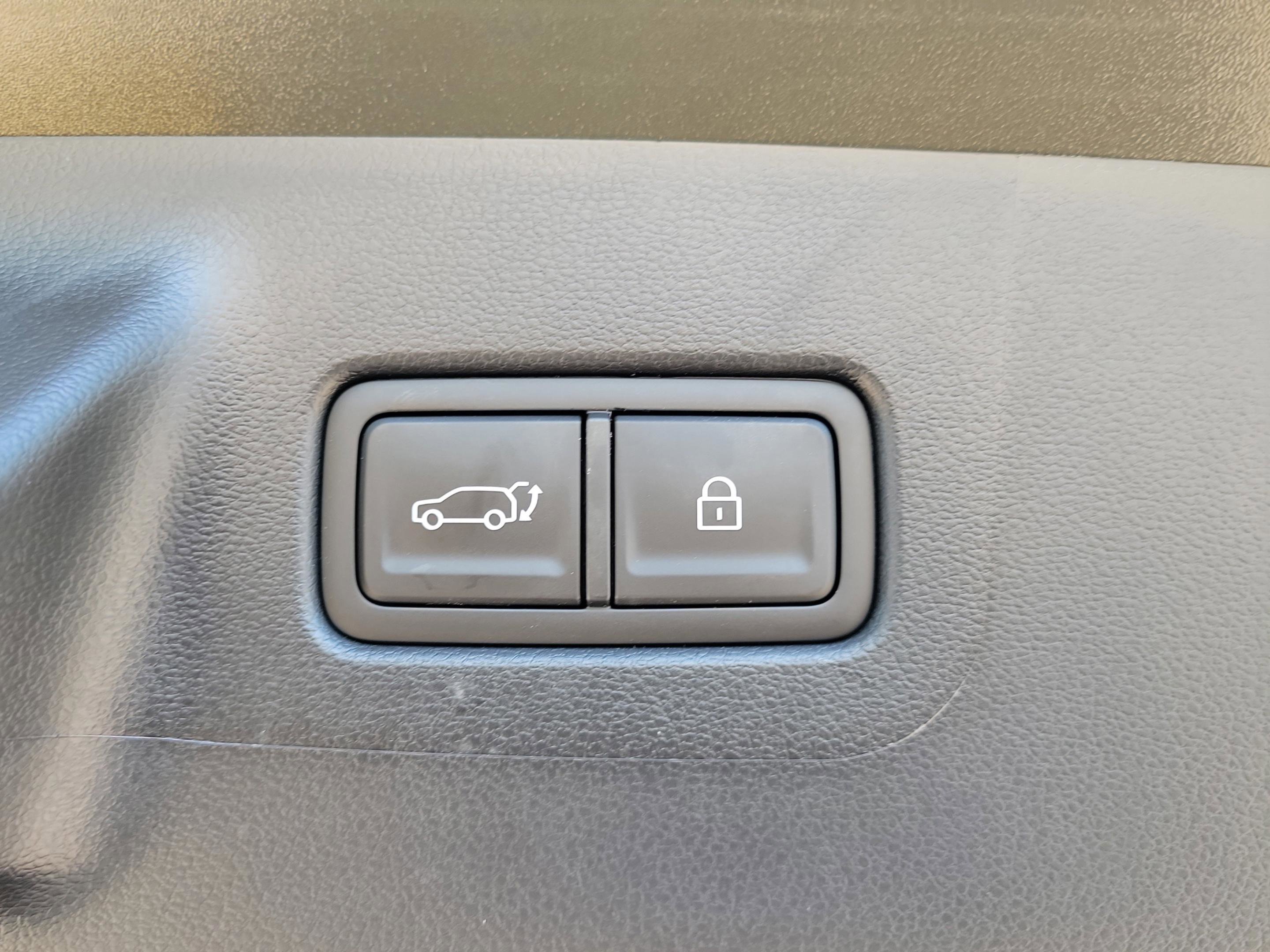 New 2026 Hyundai Santa Fe XRT image 31