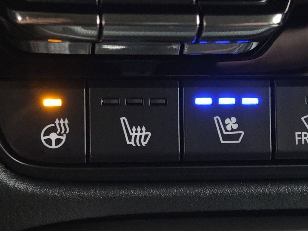 New 2026 MAZDA CX-70 SC Plus image 6