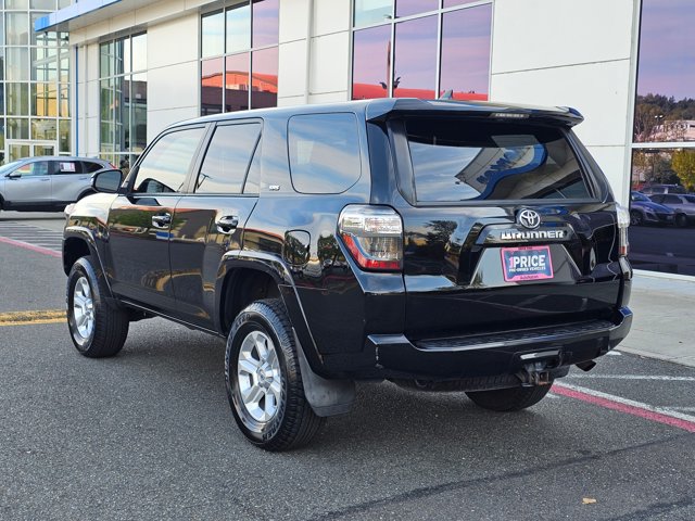 Used 2015 Toyota 4Runner SR5 Premium RWD image 7
