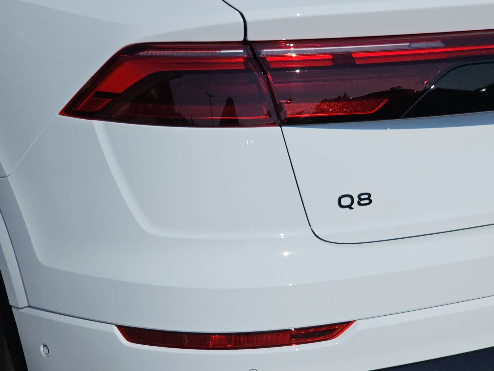 New 2026 Audi Q8 Premium Plus AWD/4WD image 37