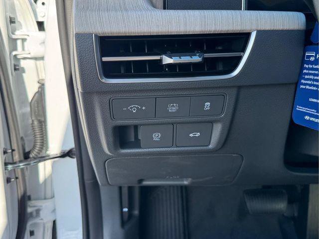 New 2026 Hyundai Sonata Blue FWD image 23