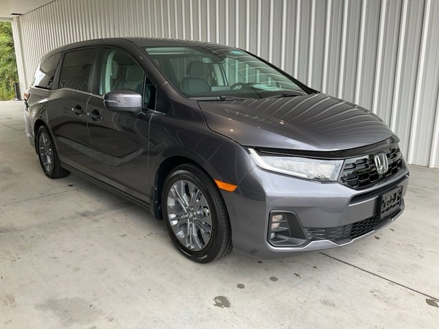 New 2026 Honda Odyssey Touring image 28