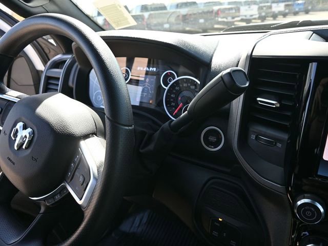New 2026 RAM 5500 Tradesman AWD/4WD image 23