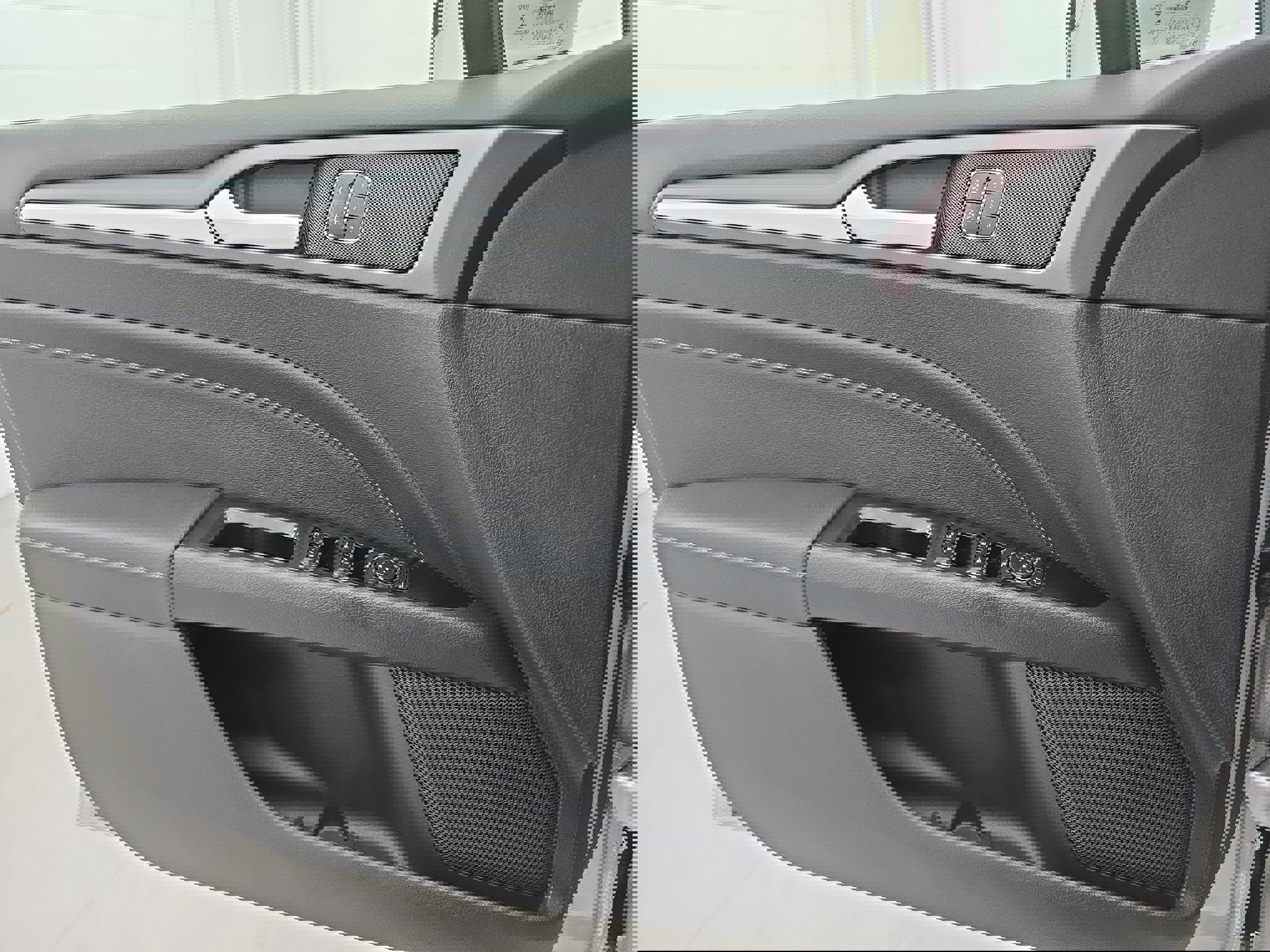 Used 2016 Ford Fusion Titanium image 26