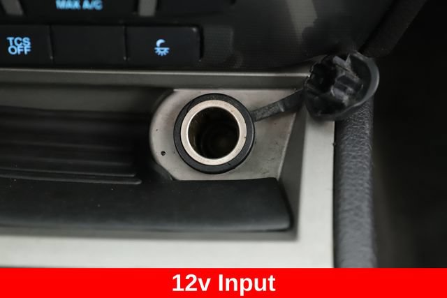 Used 2012 Ford Fusion SEL FWD image 5