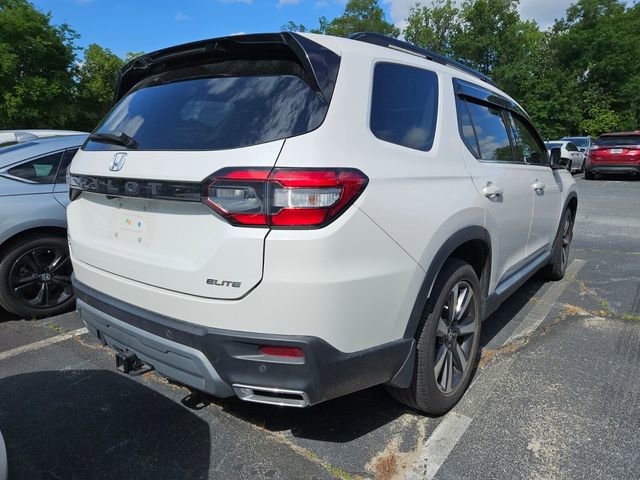 Used 2023 Honda Pilot Elite image 8