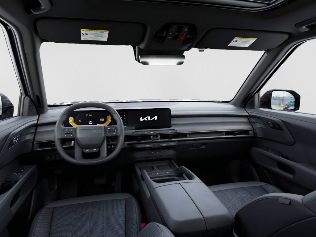 New 2027 Kia Telluride EX X-Line AWD/4WD image 14
