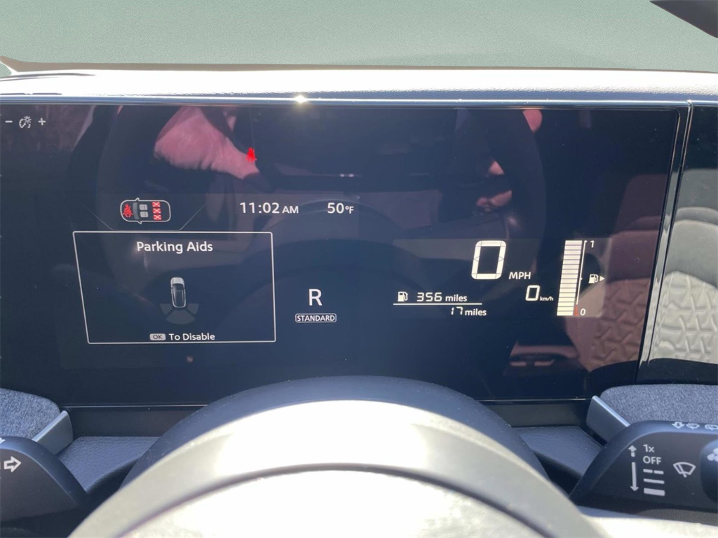 New 2026 Nissan Kicks SV w/ Cold Weather Package image 27