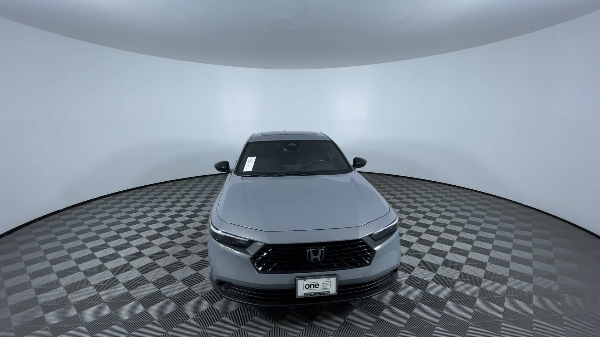 Used 2023 Honda Accord Sport image 3