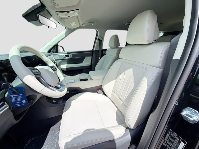 New 2026 Hyundai Santa Fe SEL image 21