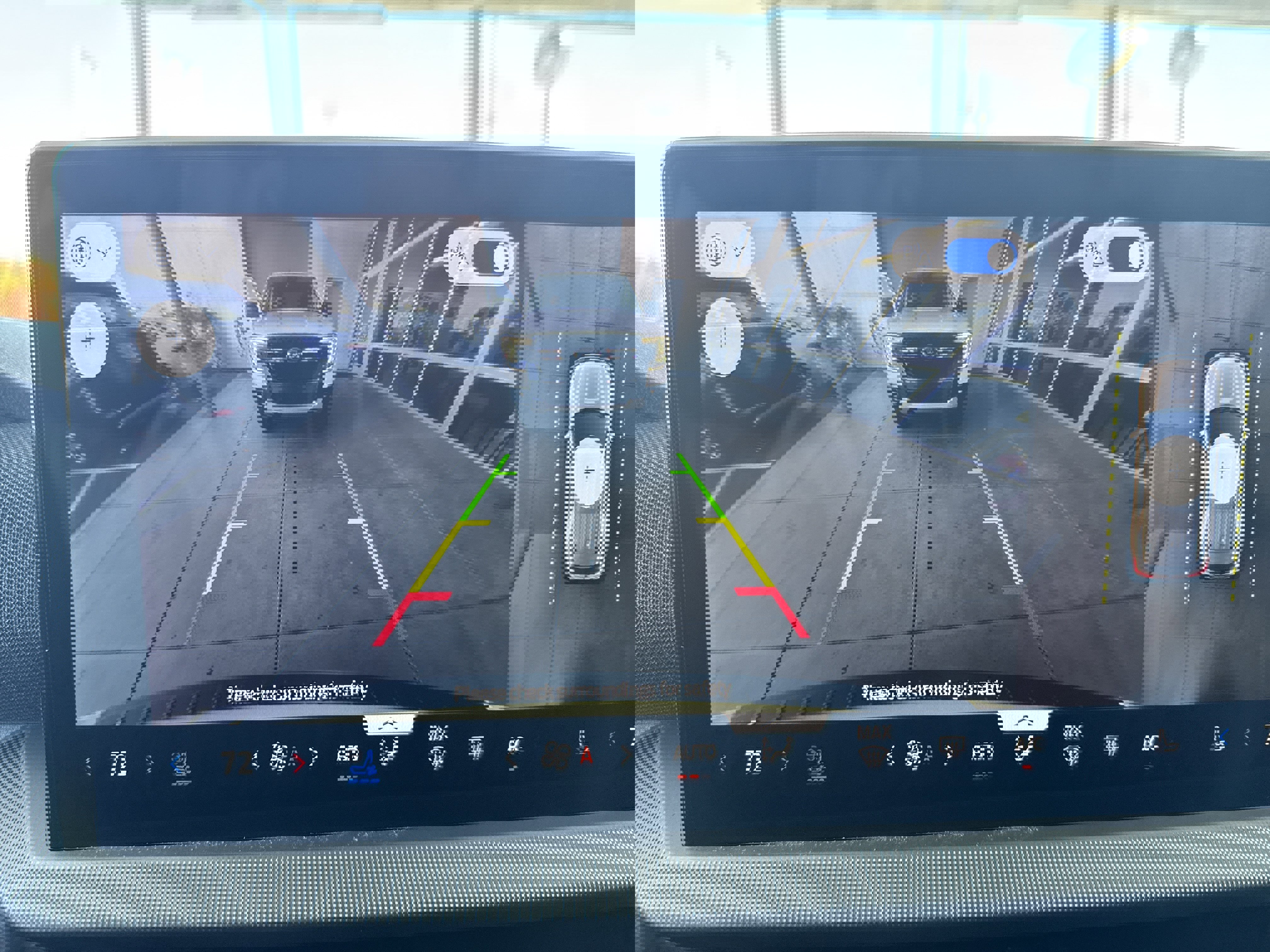 New 2026 Ford Explorer Platinum RWD image 35