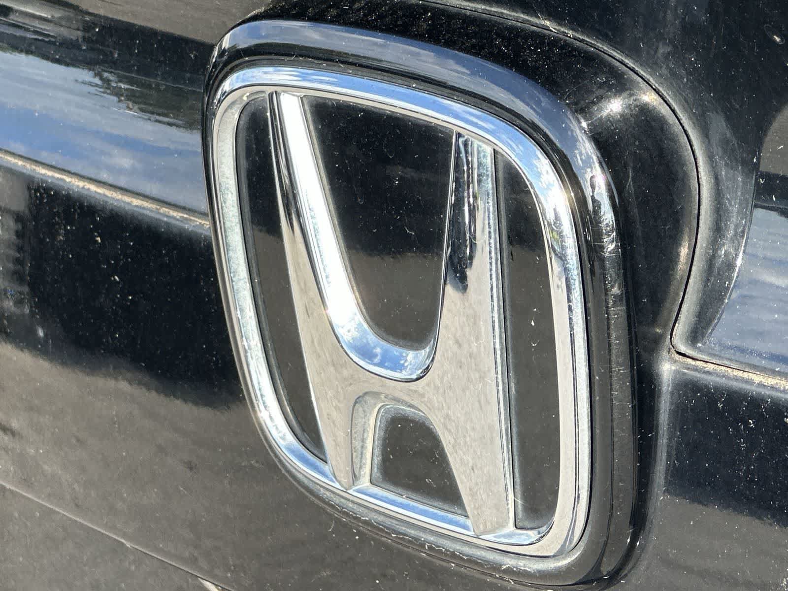 Used 2017 Honda Civic EX image 9