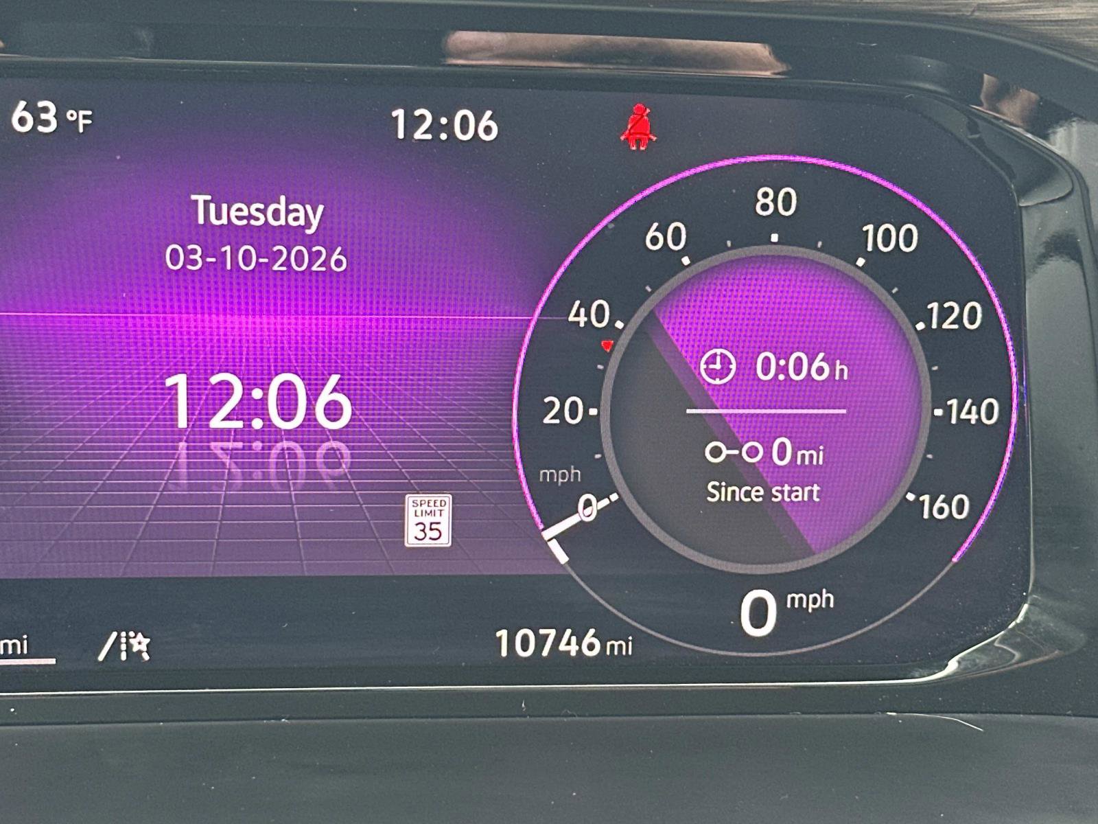 Used 2024 Volkswagen Atlas SEL Premium R-Line image 22